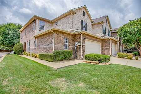 Villas at Coppell Neighborhood in Coppell